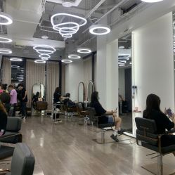 -ON STAR SALON
