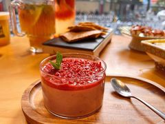 -火山屋台(新街口店)