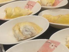 -半岛听涛蒸汽海鲜自助(K11店)