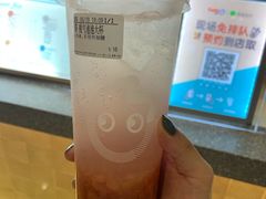-CoCo都可(虹口龙之梦店)