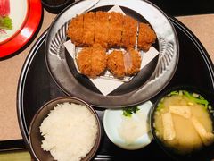 -黒豚料理 寿庵(中央駅西口店)