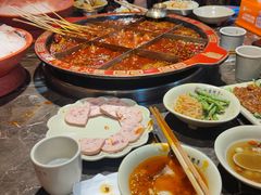 -赵家院子佬火锅(重庆总店)