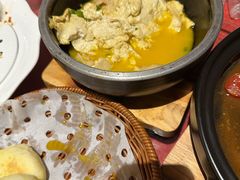 -套娃酒店-中餐厅