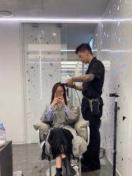 -MY HAIR ARDOR