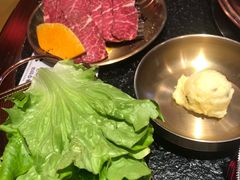 -伏一解牛烤肉专门店(信业购物中心店)