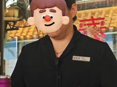-盛港湾海鲜食府(黄沙店)