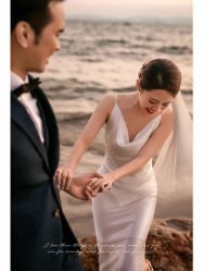 -IDO婚纱摄影(上海旗舰店)