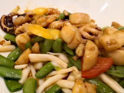 -厦门庐山大酒店·宴会厅