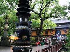 -普陀山风景名胜区-法雨禅寺