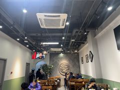 -娄三少·老北京春饼烤鸭家常菜(富力又一城店)