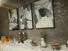 -皇冠假日酒店-御皇轩中餐厅