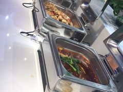 -金谷一•海鲜烤肉火锅自助餐(仙桃武商店)
