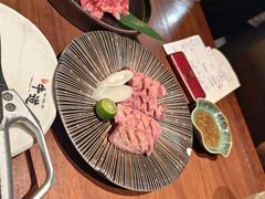 -御牛道日式烤肉料理(杭州万象城店)