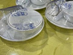 -沿海渔家院海鲜烧烤·东北菜(东戴河店)