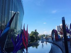 -KUB KAO' KUB PLA(Central World Plaza)