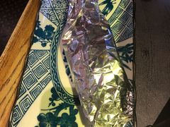 -探鱼·鲜青椒爽麻烤鱼(东城万达广场店)