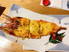 -金井日本料理(丽柏广场店)