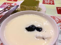 -香港華心糖水鋪(南西总店)