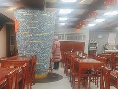 -清真马祥兴菜馆(云南北路店)