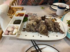-阿西叶滩羊馆(交大店)
