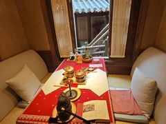 -叶叶菩提(太原别墅店)