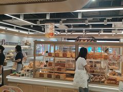 -精点味道(大连商场店)