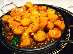 -蛙蛙叫干锅年代(簋街总店)