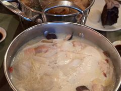 -龙之梦万丽酒店青餐厅