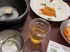 -神仙雪浓汤(明洞店)