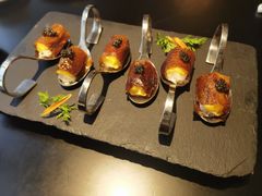 -丽晶轩中餐厅(重庆丽晶酒店)