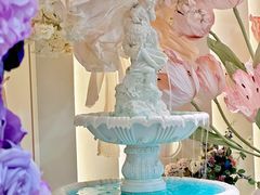 -PARFUM FLORAL花境法餐(南京首店)
