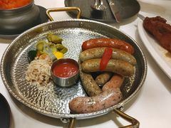 -马克西姆俄罗斯餐厅(通亚街店)