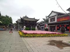 -云南民族村