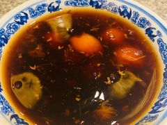 古法糖芋苗-南京大牌档(龙湖长楹天街店)