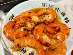 -乐乐大排档·30年老字号(浙江路店)