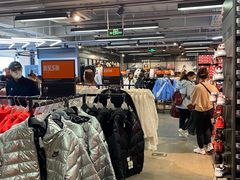 -NIKE上海青浦优选体验店