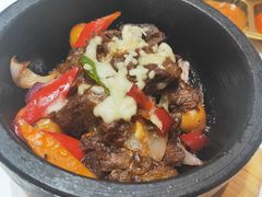 -妥妥烤肉料理(凯德店)
