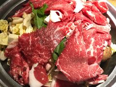 -初居食屋日式料理(万象城购物中心店)