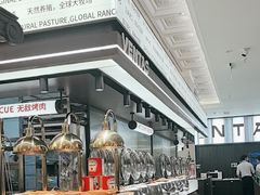 -凡塔斯牛排自助餐厅(广东佛山三水万达店)