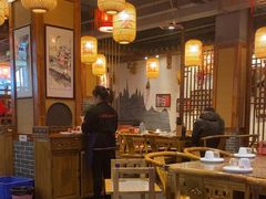 -宽田火锅(几江荣华店)