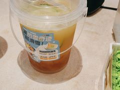 -奈雪的茶(花城汇中区PRO店)
