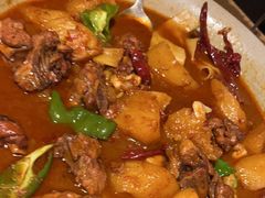 -那时新疆·若羌(经纬汇店)