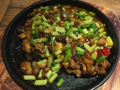 -眼镜味道(德才店)