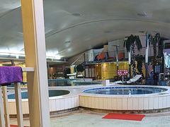 -赛纳河休闲商务会馆(天宁寺店)