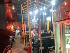 大堂-小红烤翅(傅厚岗店)