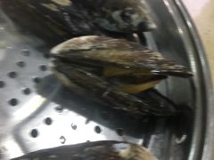 -原味蒸汽海鲜(嵊泗店)