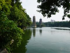 -维也纳酒店(桂林万福广场店)