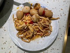 -鹿客·臻鲜海鲜自助餐厅(新塘万达广场店)