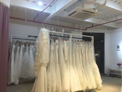 -LeCameliaBridal 山茶花新娘 婚纱礼服高级定制