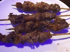 -令狐冲·活鱼馆(宝龙店)